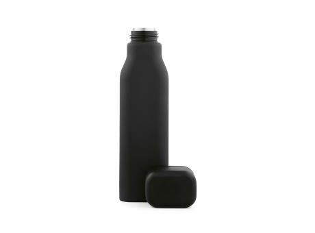 Virtuos Trinkflasche aus recy.Edelstahl, 1030 ml. Auslaufsicher