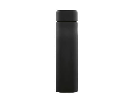 Virtuos Trinkflasche aus recy.Edelstahl, 1030 ml. Auslaufsicher