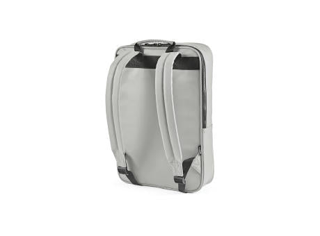 Amsterdam 16L Rucksack aus rPU uns rPET. Laptops bis 17"