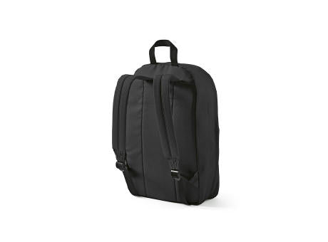 Tallin 23L Rucksack Ripstop aus rPET. laptops bis 17"
