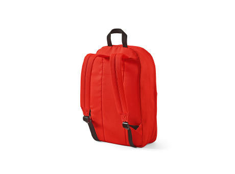 Tallin 23L Rucksack Ripstop aus rPET. laptops bis 17"