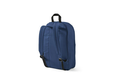 Tallin 23L Rucksack Ripstop aus rPET. laptops bis 17"