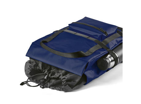 Wellington 21L Rucksack rPET. Magnetverschluss. Laptops bis 17"
