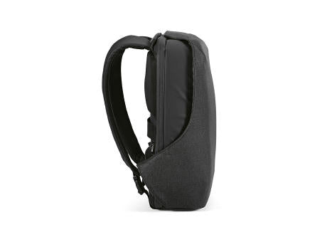 Abrantes 20L Rucksack rPET - TSA-Schloss und schnittfester Stoff