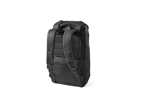 Copenhagen  20L Rucksack recy.Baumwolle 240gsm für Laptops bis 15.6"