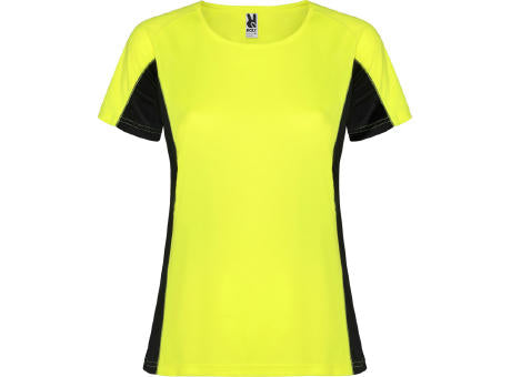 Shanghai 140 g/m² Sport T-Shirt für Damen