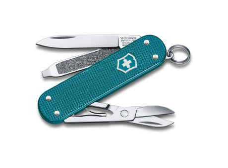 Victorinox - Classic SD Colors Transparent