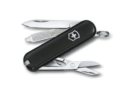 Victorinox - Classic SD Colors Transparent