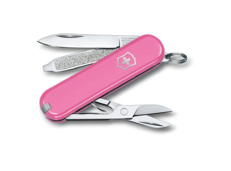 Victorinox - Classic SD Colors Transparent