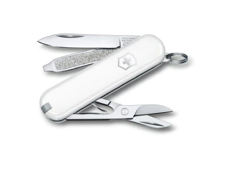 Victorinox - Classic SD Colors Transparent