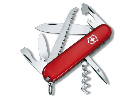 Victorinox - Camper