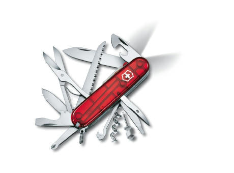 Victorinox - Huntsman lite