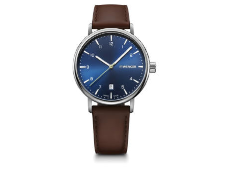 Wenger Urban Classic Chrono