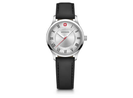 Wenger City Classic 34mm