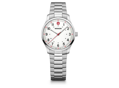 Wenger City Classic 34mm