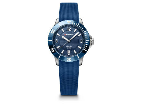 Wenger Seaforce 35mm