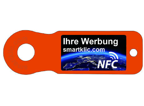 Smartklic NFC