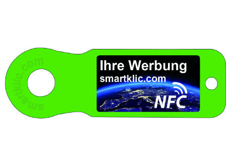 Smartklic NFC