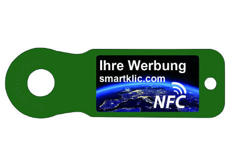 Smartklic NFC