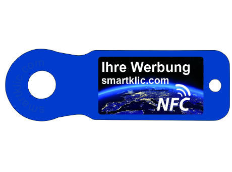 Smartklic NFC