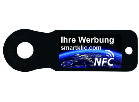 Smartklic NFC