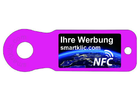 Smartklic NFC