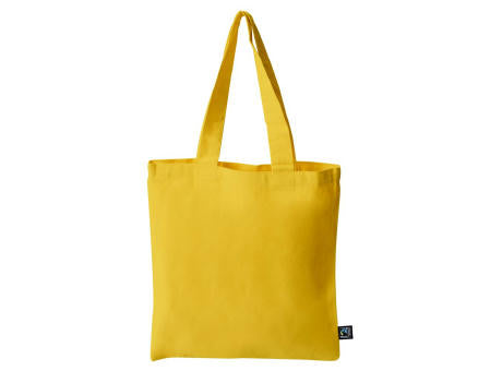 Fairtrade Canvastasche Tom nature