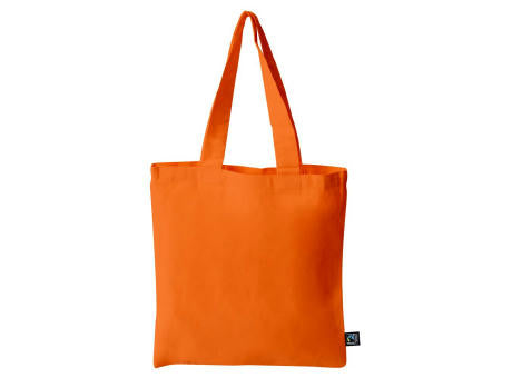 Fairtrade Canvastasche Tom nature
