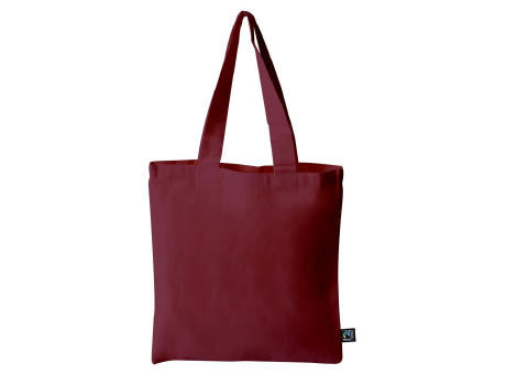 Fairtrade Canvastasche Tom nature