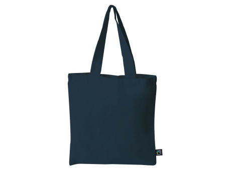 Fairtrade Canvastasche Tom nature