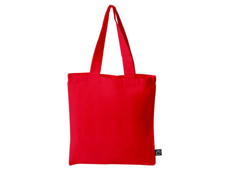 Fairtrade Canvastasche Tom nature