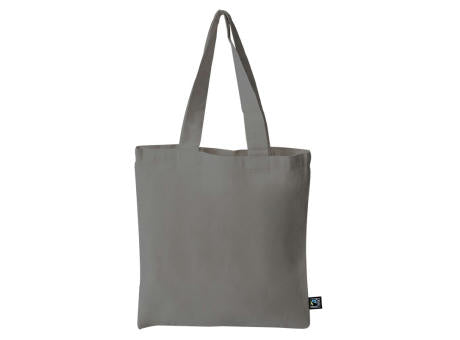 Fairtrade Canvastasche Tom nature