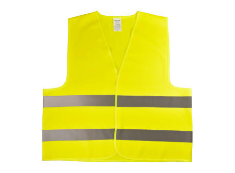 Sicherheitsweste - EN 20471