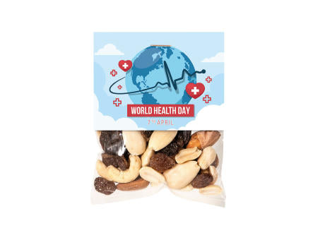 Weltgesundheitstag "Gehirn Power"