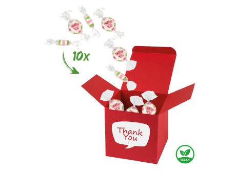 ColorBox Thank You - Weiß