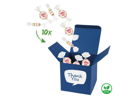 ColorBox Thank You - Weiß