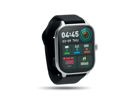 4.0 Fitness Smart Watch