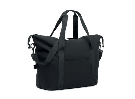 Weekender recy. Materialien