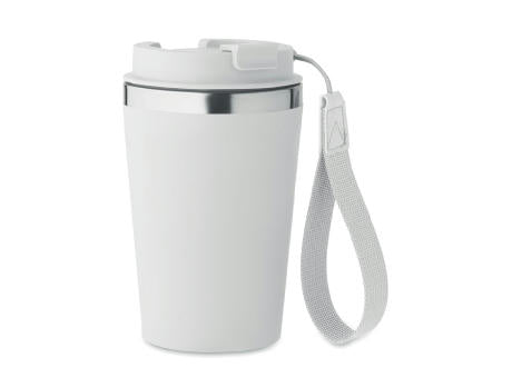 Doppelwandiger Trinkbecher 350