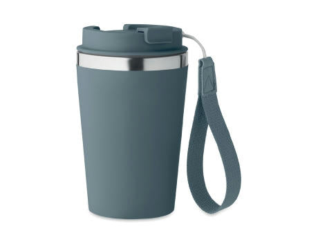 Doppelwandiger Trinkbecher 350