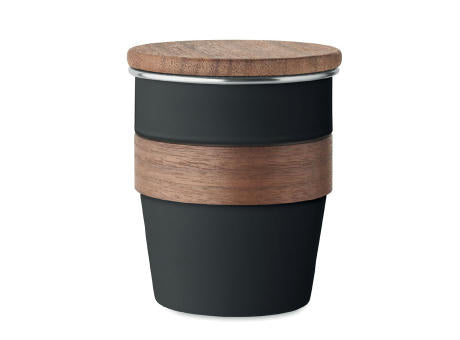 Einwandiger Becher 350 ml