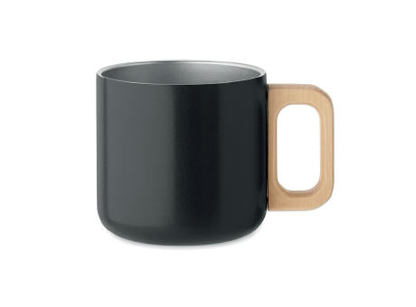 Doppelwandiger Becher 350 ml