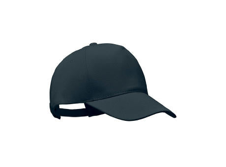 Cap organic cotton 250 g/m²