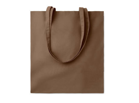 Shopping Bag Cotton 140g/m²