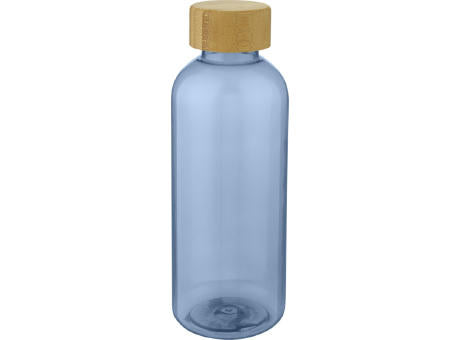Ziggs 650 ml Sportflasche aus recyceltem Kunststoff
