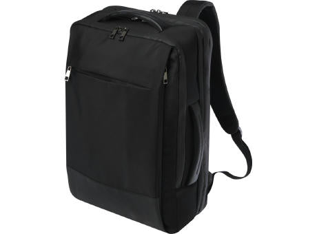 Expedition Pro 35L, 17" GRS recycelter erweiterbarer Laptop-Rucksack