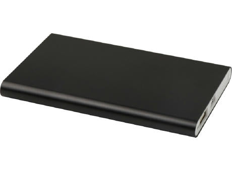 Pep 4000 mAh Type-C Powerbank aus recyceltem Aluminium