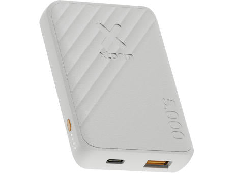 Xtorm XG205 Go2 12 W 5000 mAh Schnelllade-Powerbank