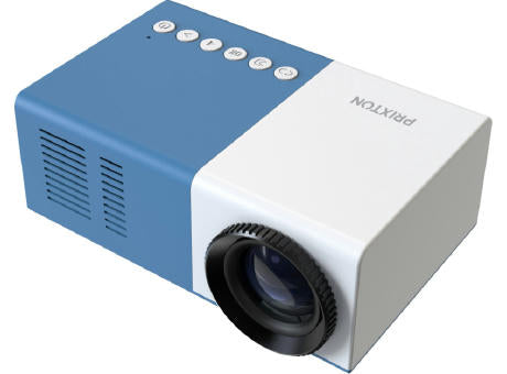 Prixton Mini Pro Cinema Beamer