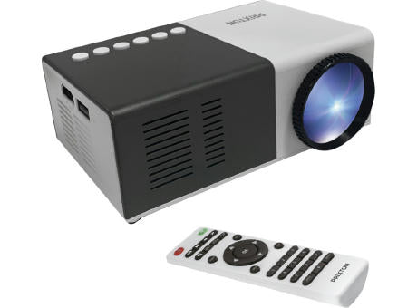 Prixton Mini Pro Cinema Beamer